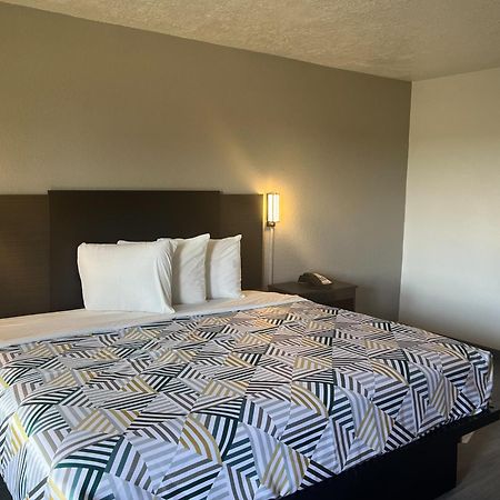 Studio 6 Lake Jackson, Tx Екстериор снимка