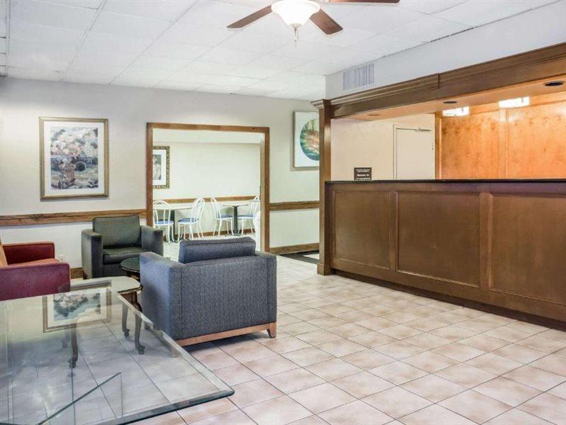 Studio 6 Lake Jackson, Tx Екстериор снимка