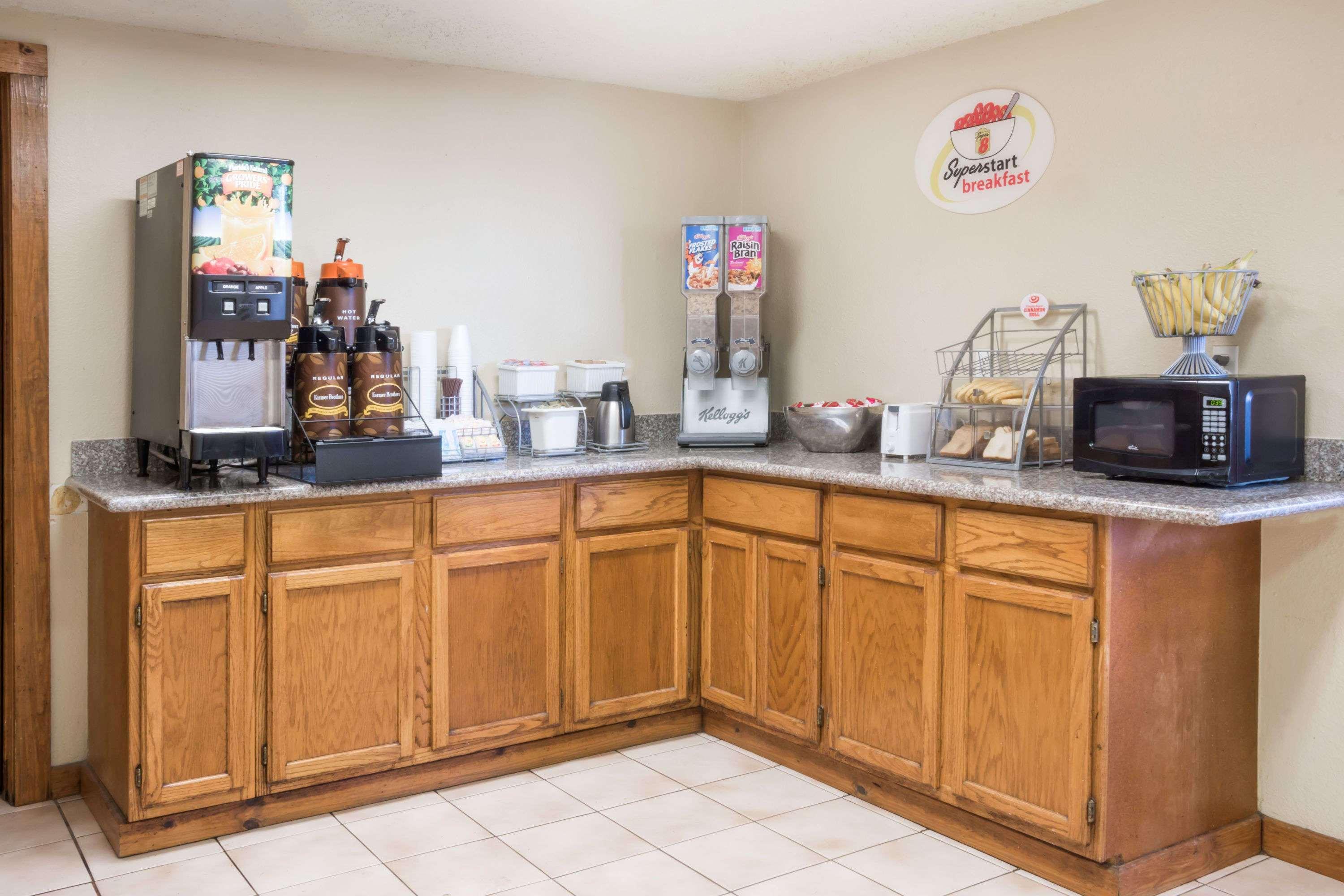 Studio 6 Lake Jackson, Tx Екстериор снимка