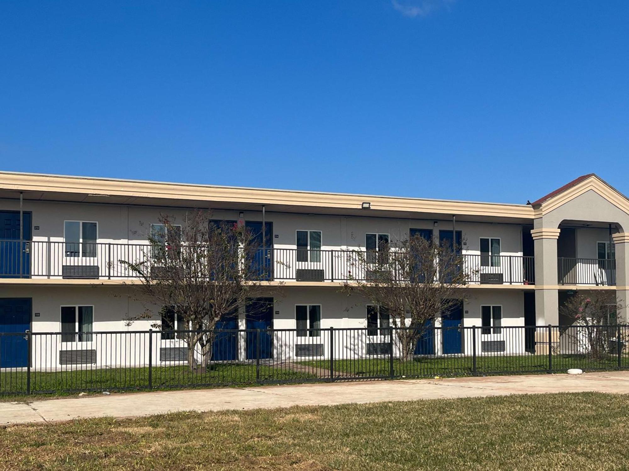 Studio 6 Lake Jackson, Tx Екстериор снимка
