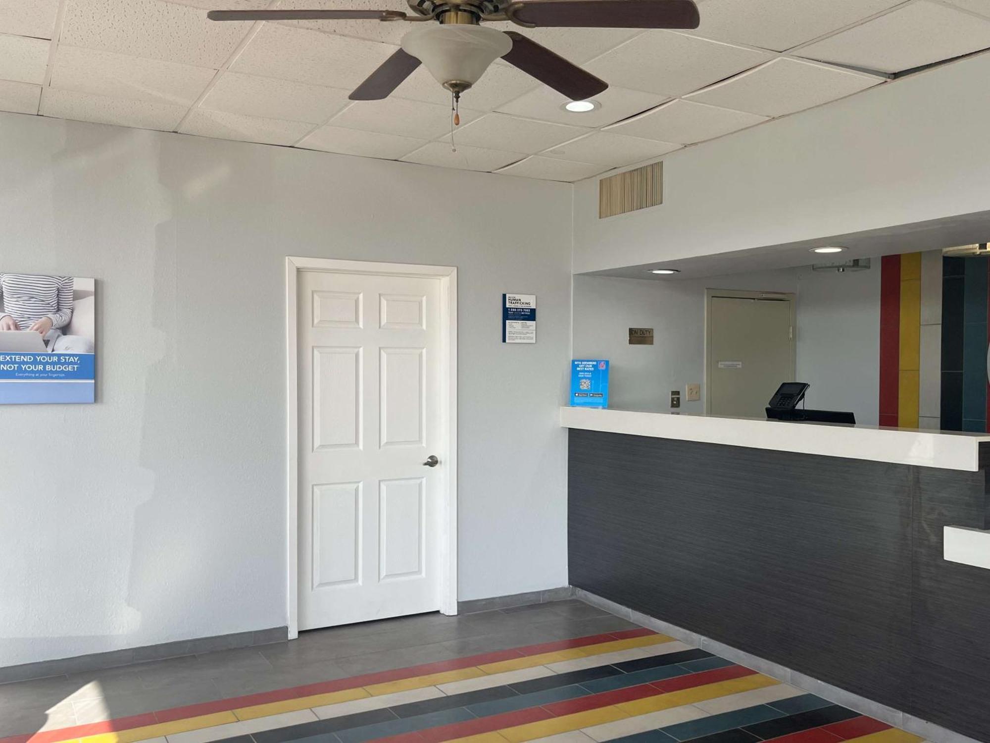 Studio 6 Lake Jackson, Tx Екстериор снимка