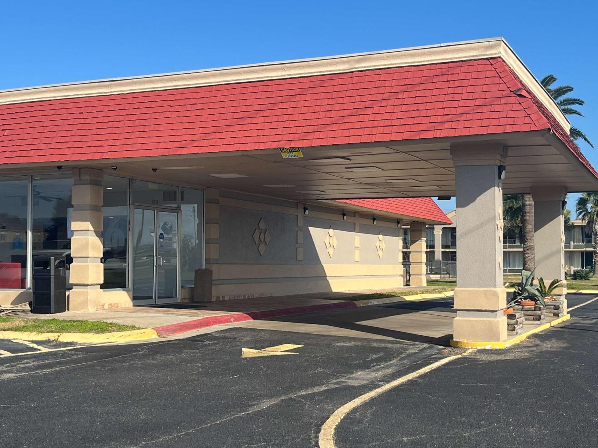 Studio 6 Lake Jackson, Tx Екстериор снимка