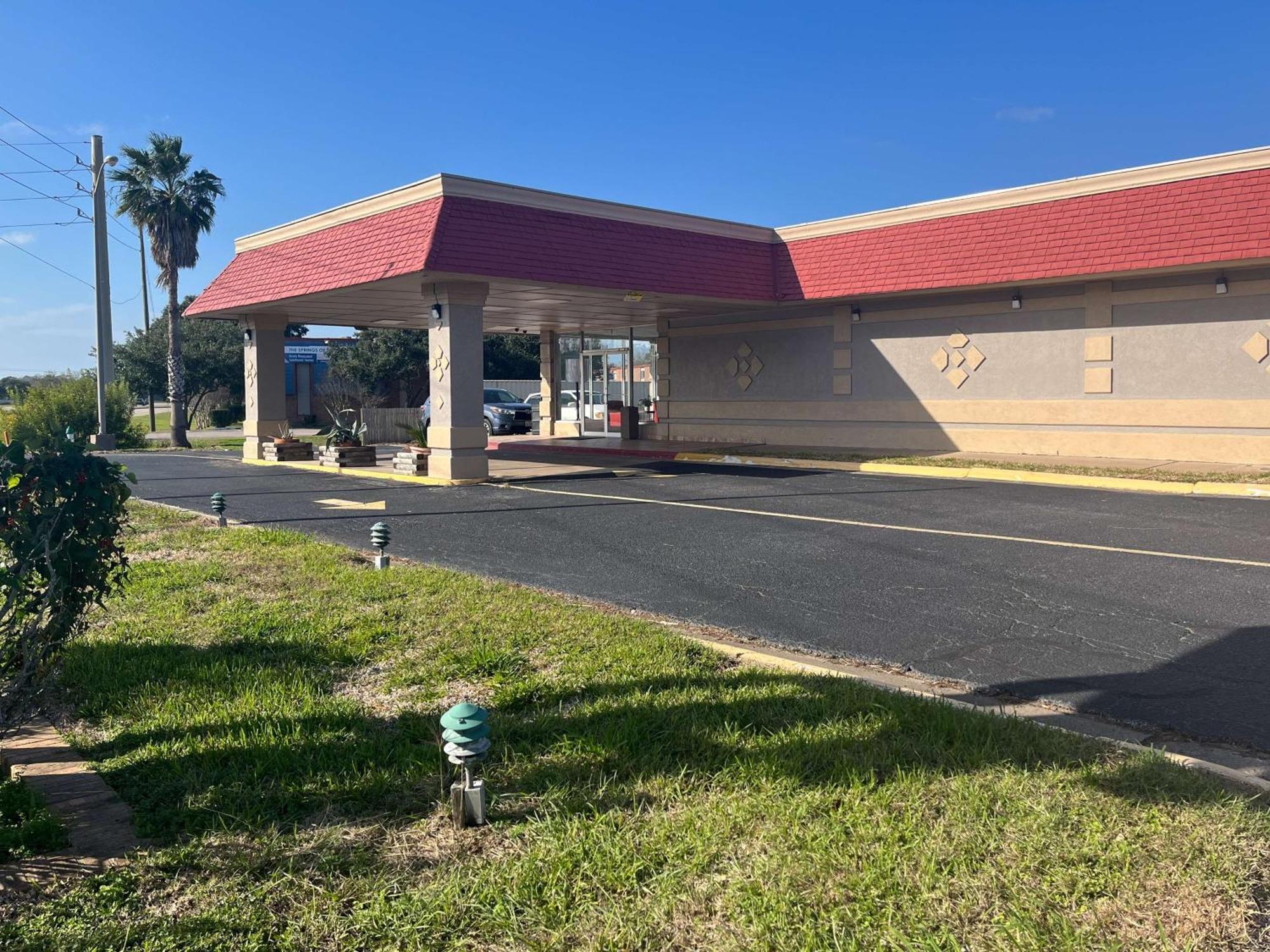 Studio 6 Lake Jackson, Tx Екстериор снимка